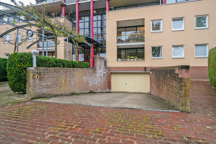 Foto 35 van Ravelijn de Groene Jager 44