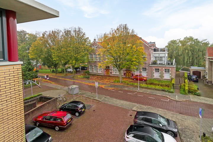 Foto 34 van Ravelijn de Groene Jager 44