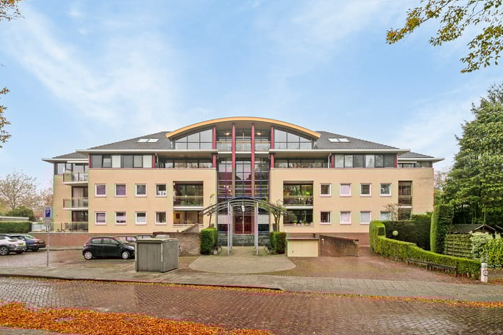 Foto 43 van Ravelijn de Groene Jager 44