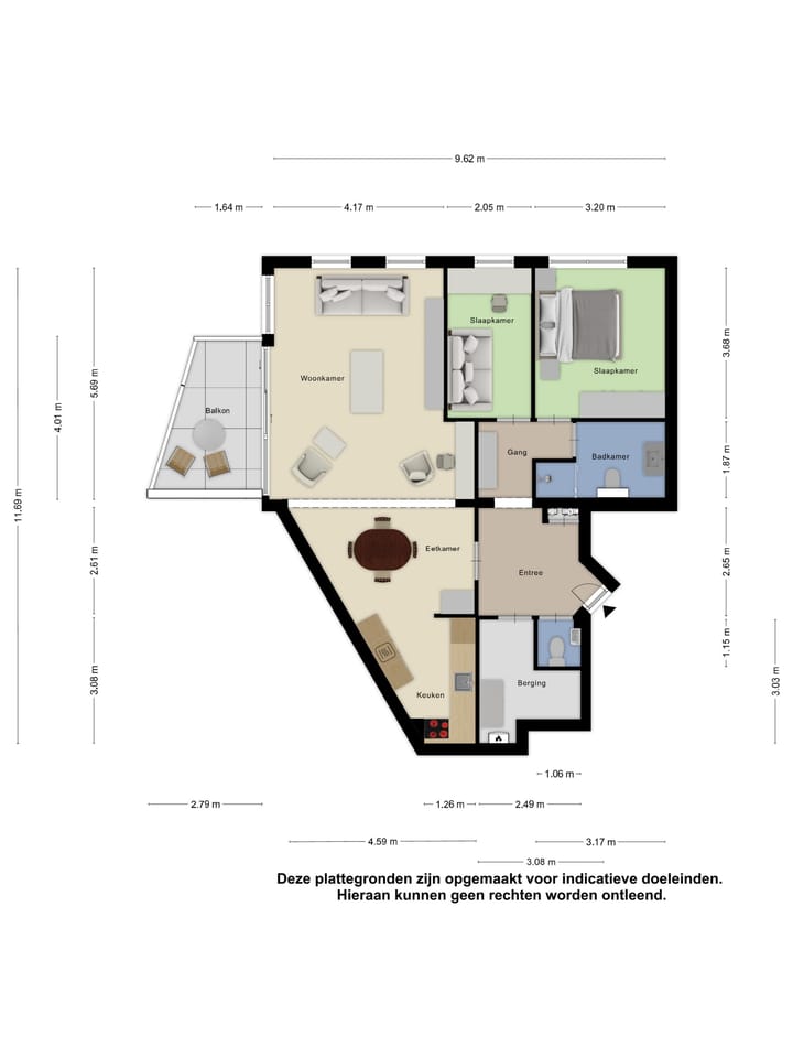 Foto 44 van Ravelijn de Groene Jager 44