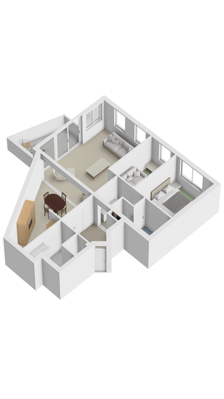 Foto 45 van Ravelijn de Groene Jager 44