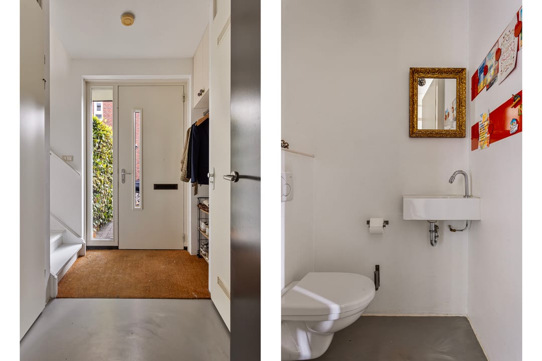 Foto 2 van Verwestraat 6-A