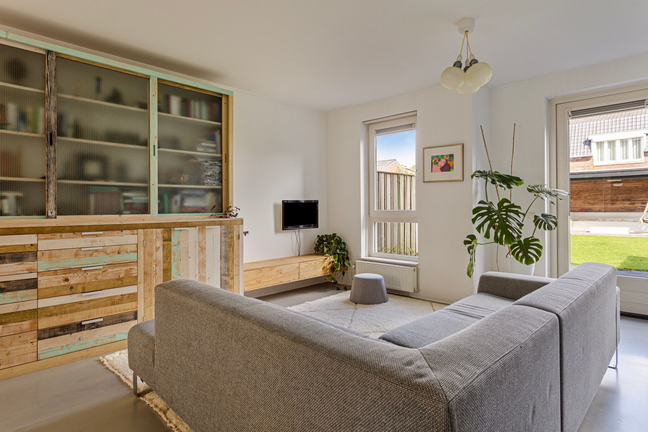 Foto 3 van Verwestraat 6-A