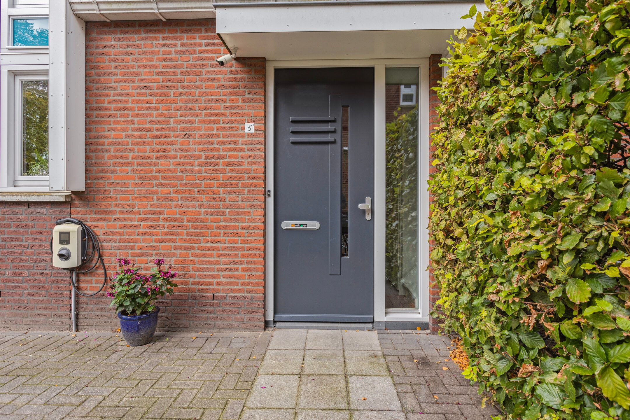 Foto 6 van Verwestraat 6-A