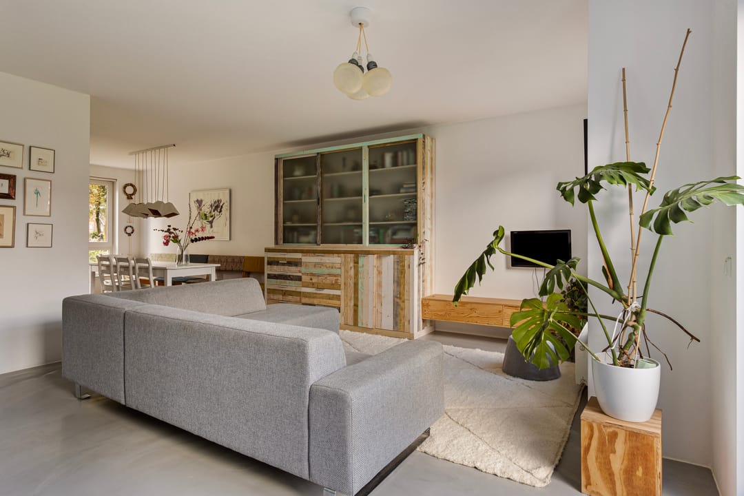 Foto 7 van Verwestraat 6-A