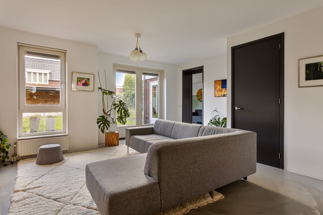 Foto 8 van Verwestraat 6-A