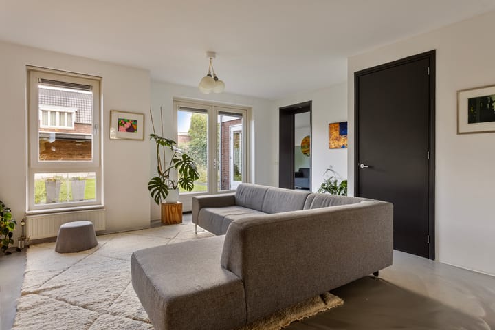 Foto 8 van Verwestraat 6-A