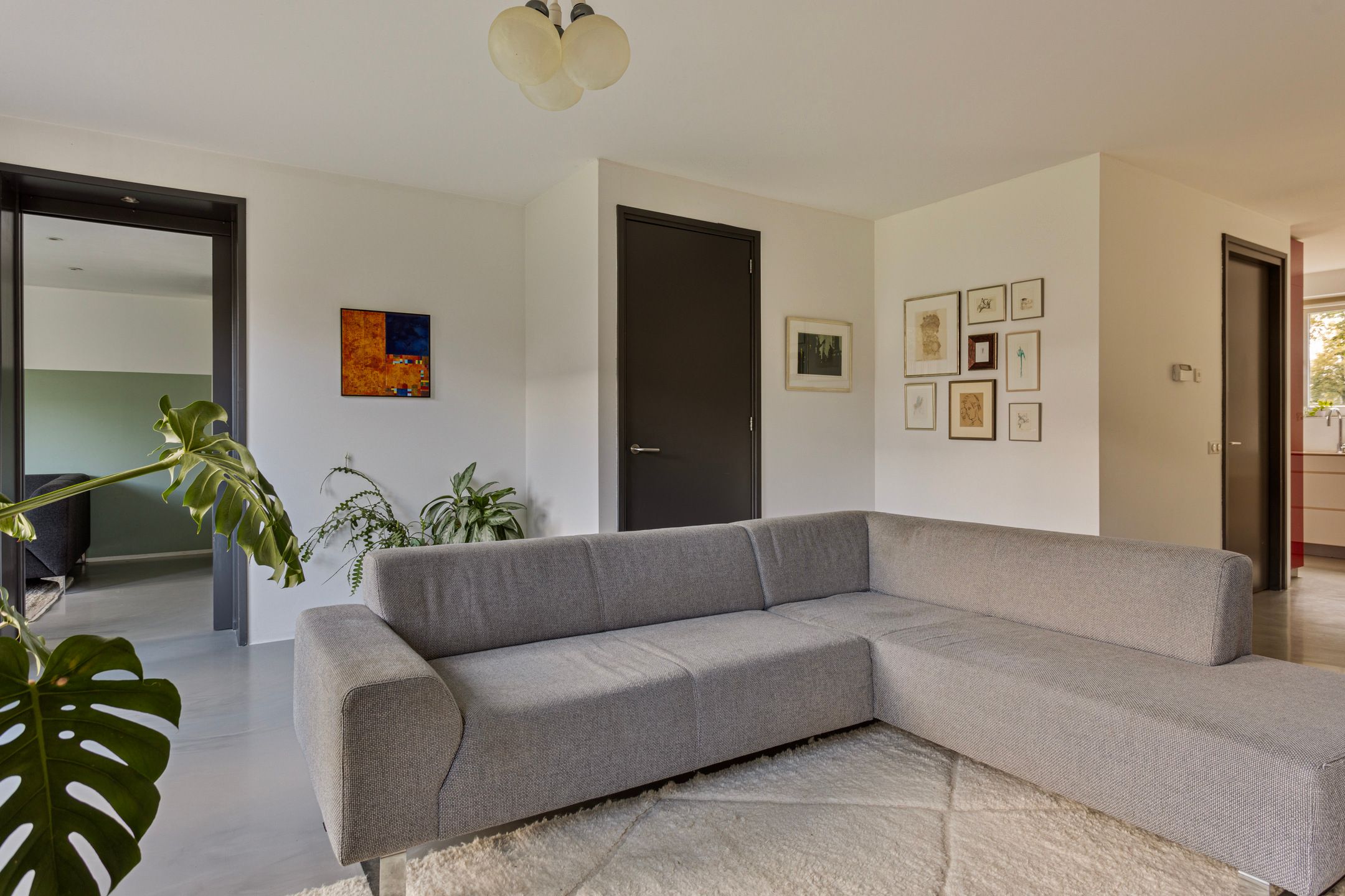 Foto 9 van Verwestraat 6-A