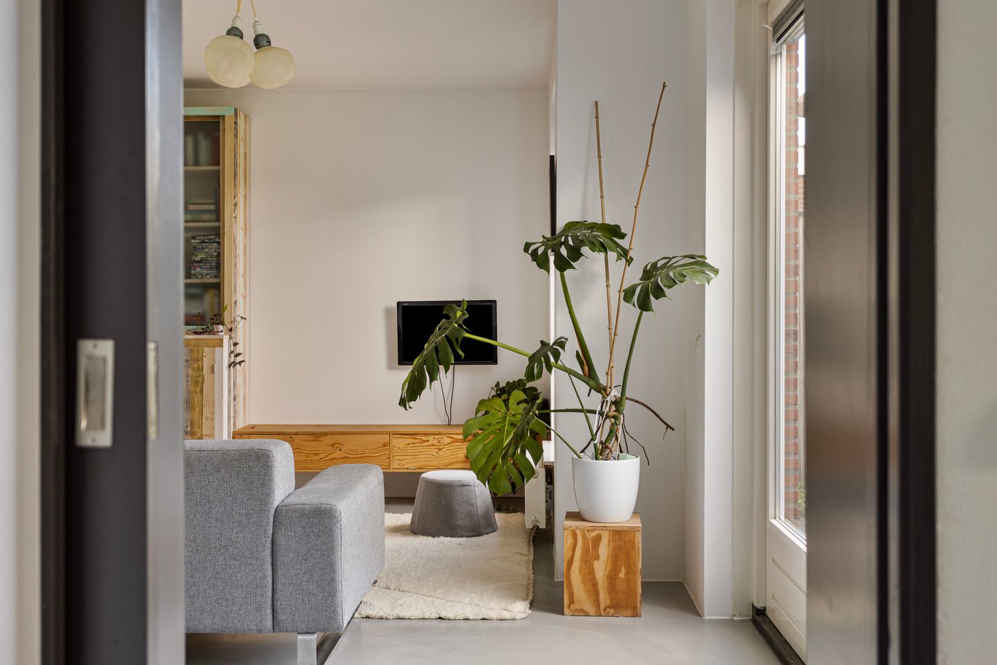 Foto 10 van Verwestraat 6-A