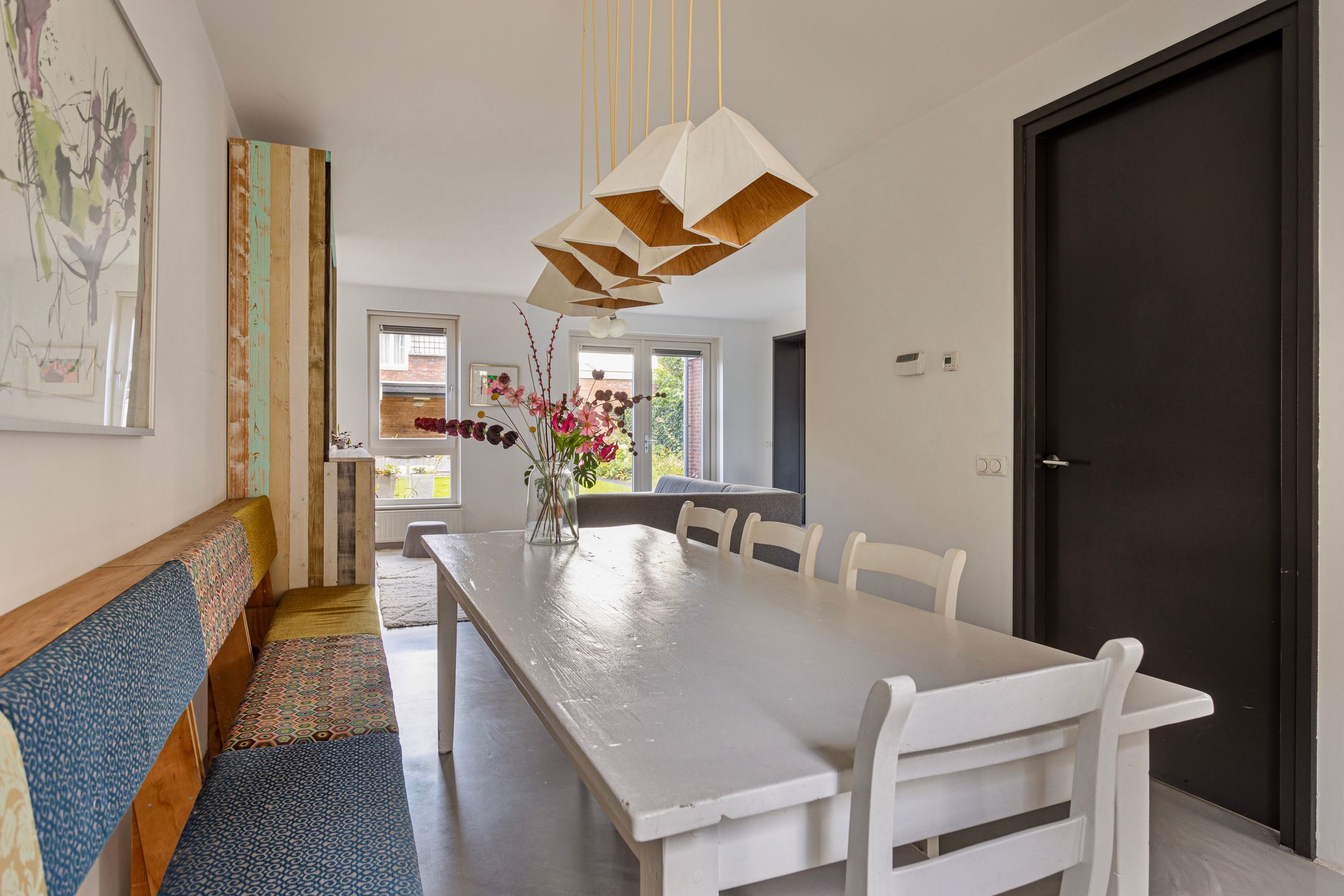 Foto 12 van Verwestraat 6-A