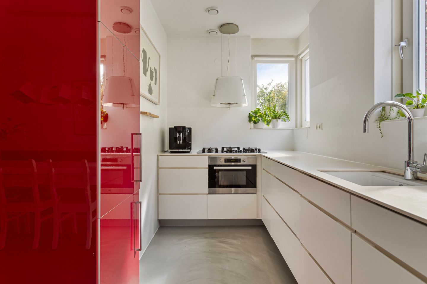 Foto 14 van Verwestraat 6-A