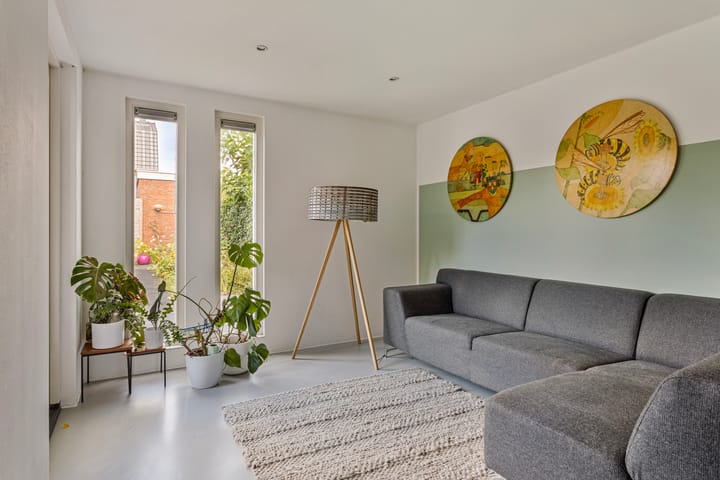 Foto 18 van Verwestraat 6-A