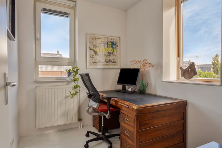 Foto 29 van Verwestraat 6-A