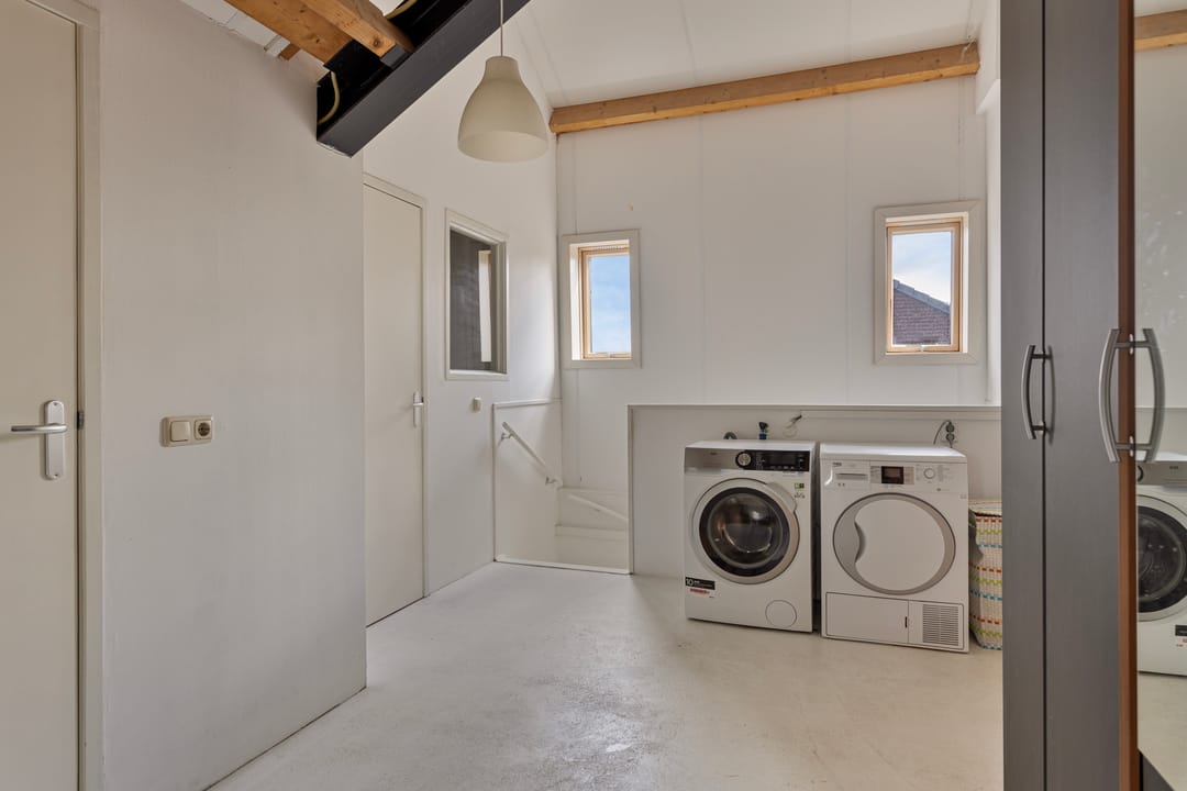 Foto 31 van Verwestraat 6-A