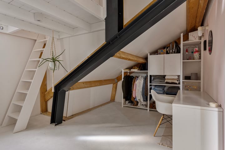 Foto 33 van Verwestraat 6-A