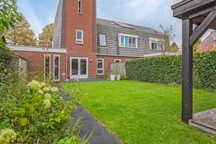 Foto 42 van Verwestraat 6-A