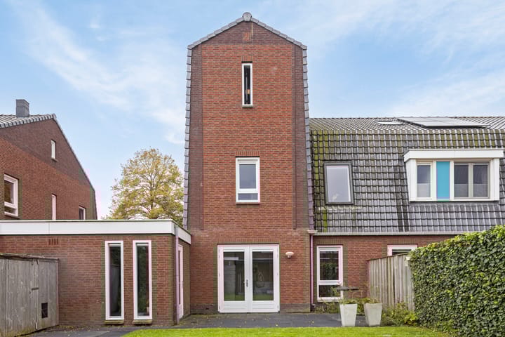 Foto 48 van Verwestraat 6-A