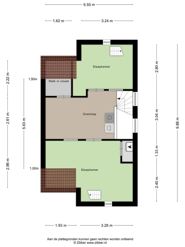 Foto 53 van Verwestraat 6-A