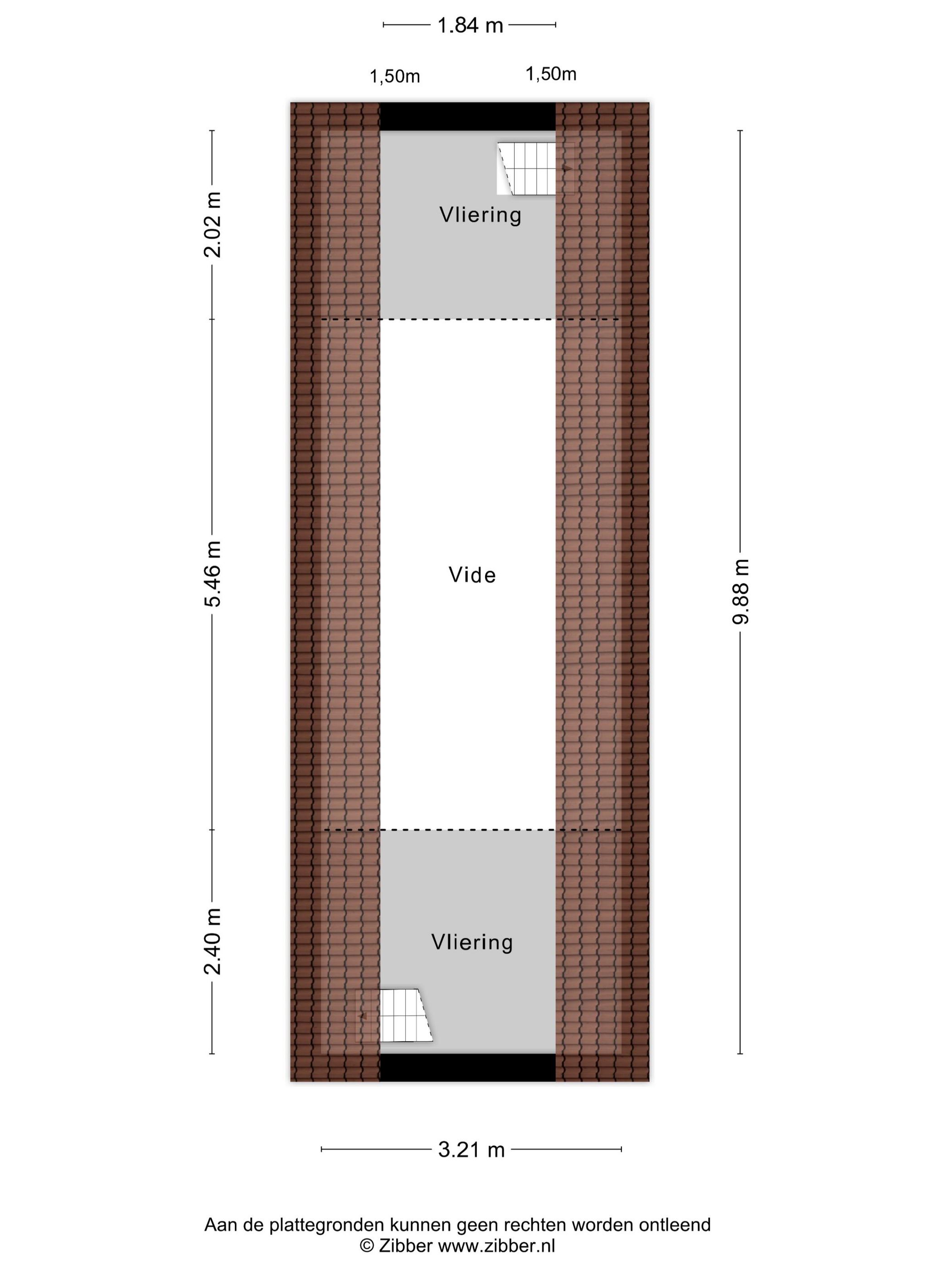Foto 54 van Verwestraat 6-A