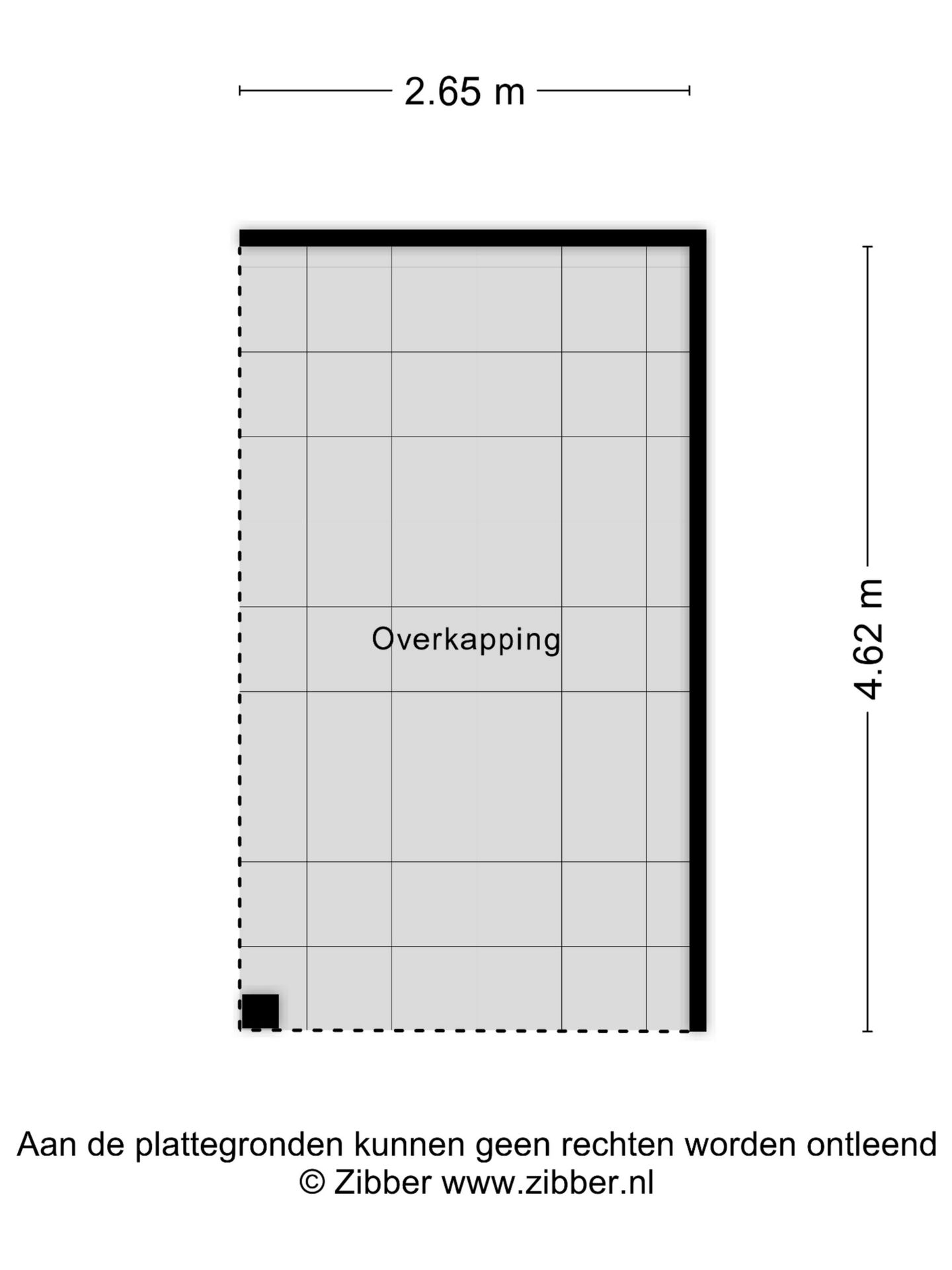 Foto 55 van Verwestraat 6-A