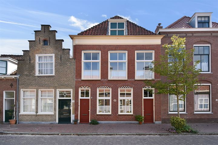 Van der Mastenstraat 37