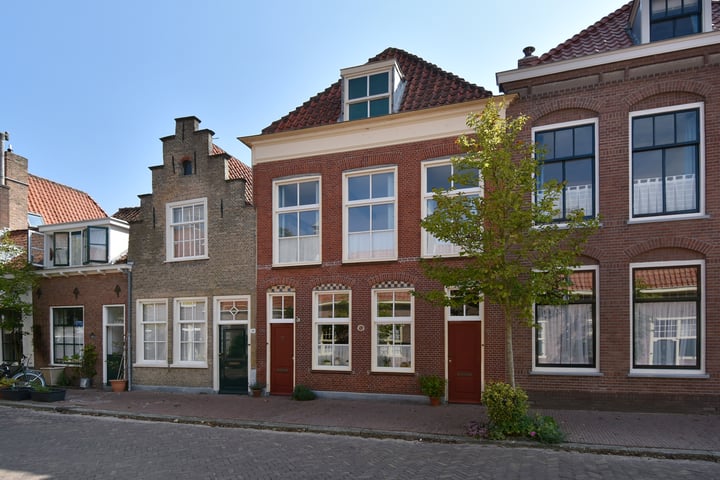 View photo 2 of Van der Mastenstraat 37