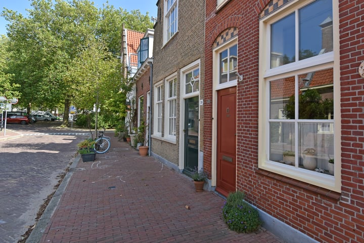 View photo 5 of Van der Mastenstraat 37