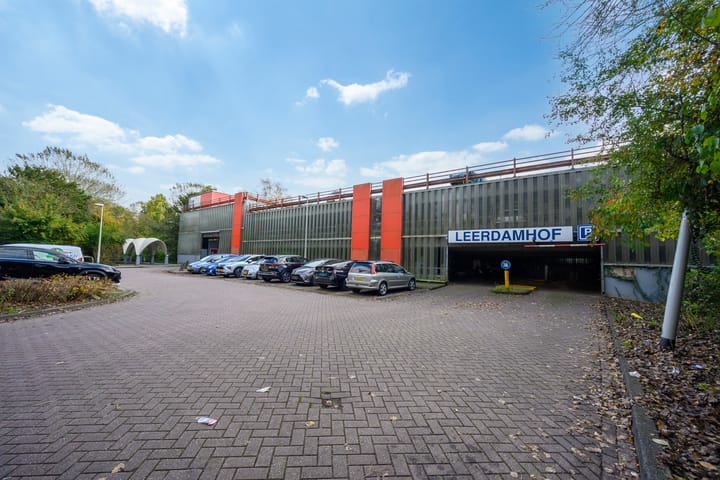 Foto 2 van Leerdamhof