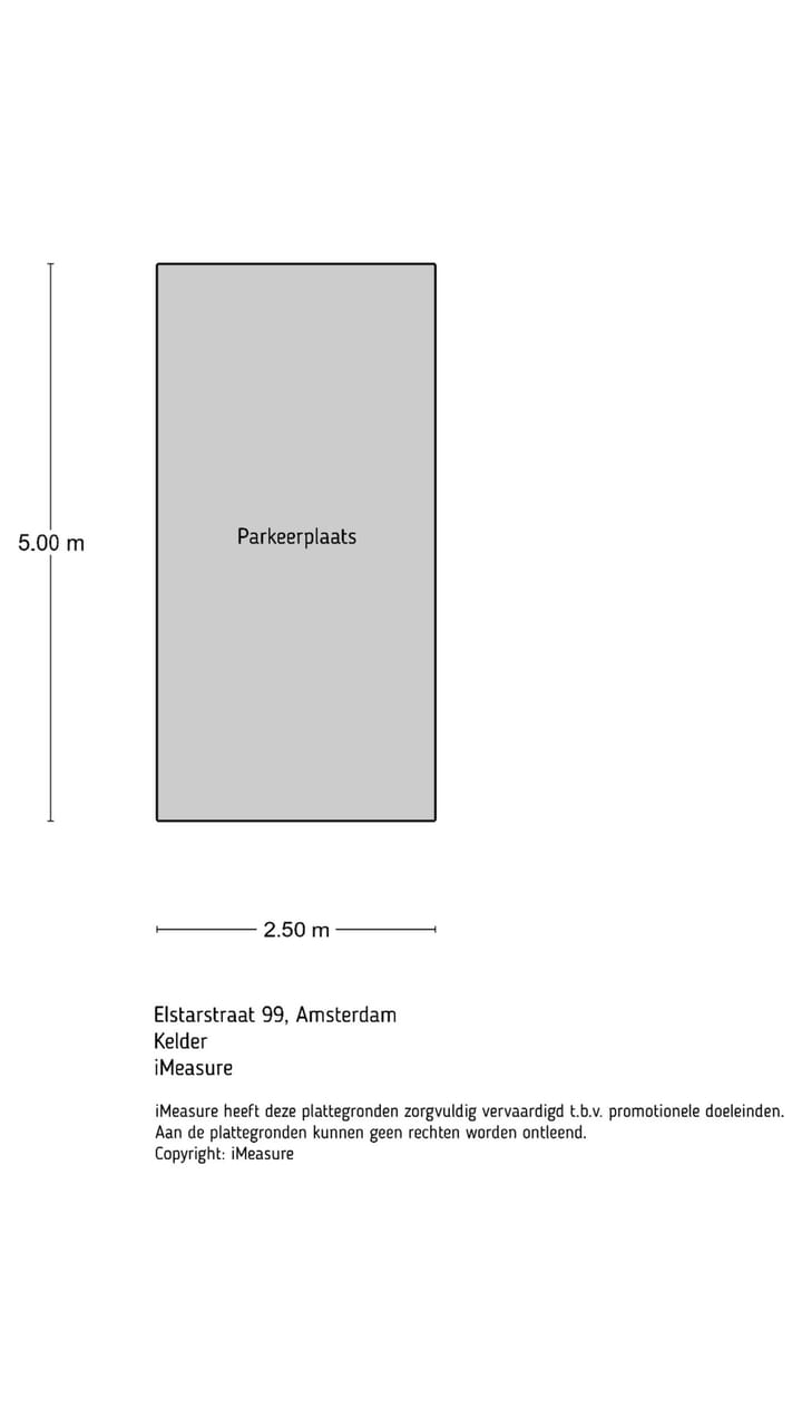 Foto 22 van Elstarstraat 99