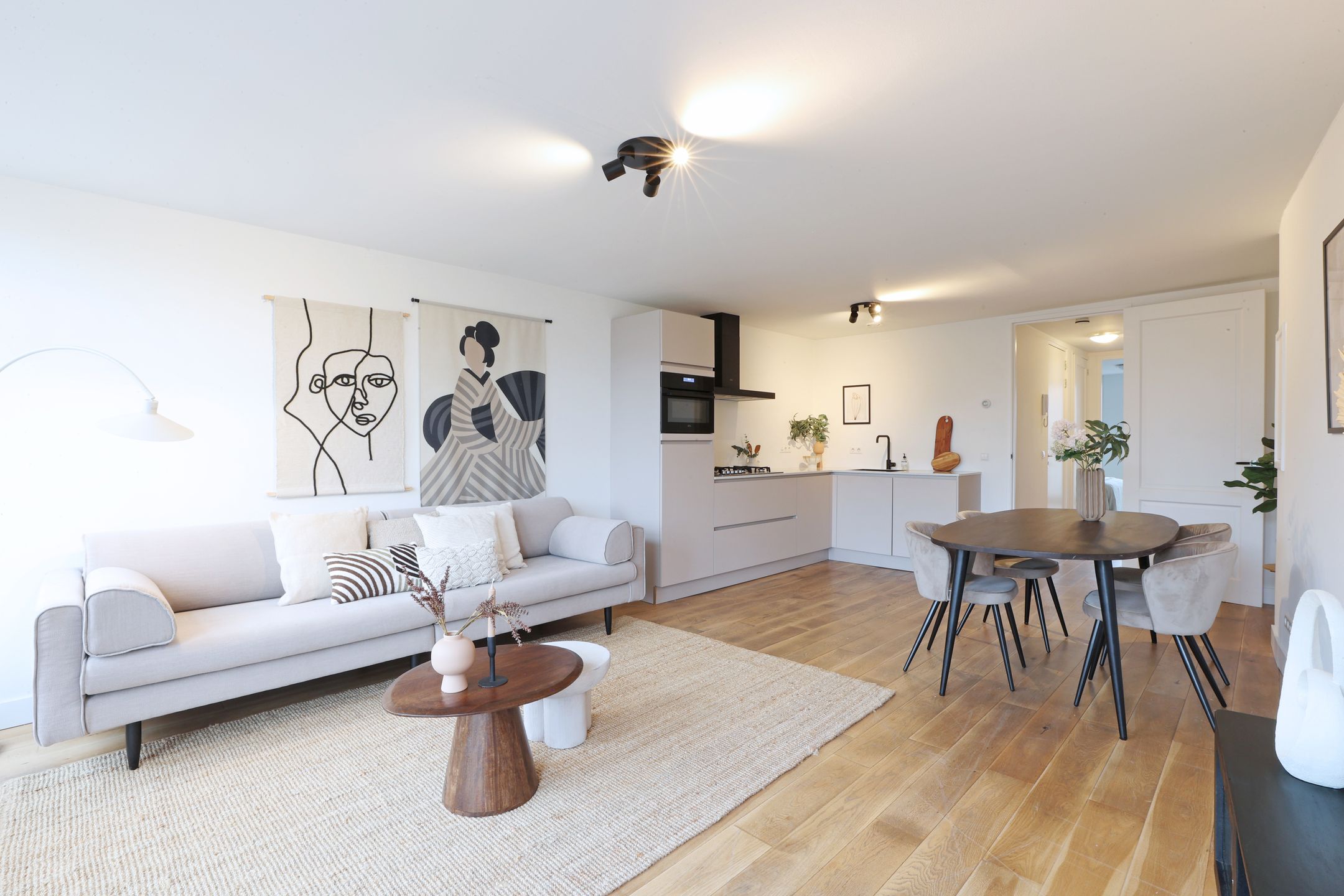 Foto 3 van Ruysdaelkade 113-A2