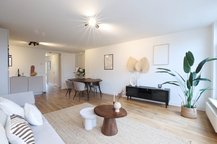 Foto 4 van Ruysdaelkade 113-A2