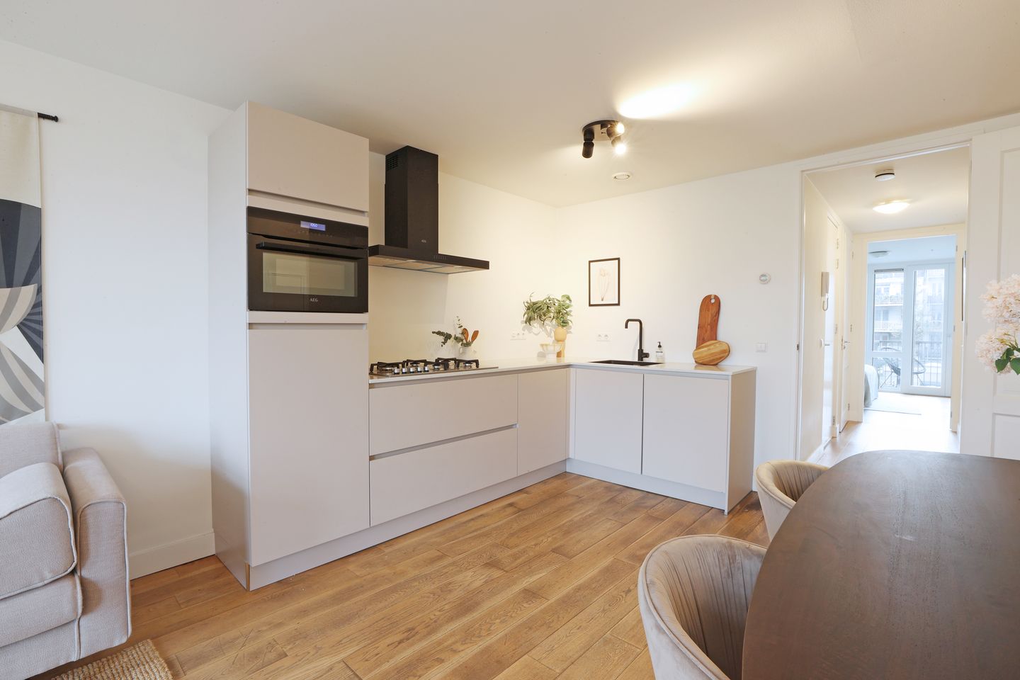 Foto 5 van Ruysdaelkade 113-A2