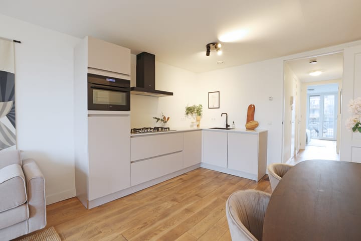 Foto 5 van Ruysdaelkade 113-A2