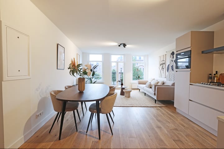 Foto 6 van Ruysdaelkade 113-A2