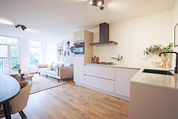 Foto 7 van Ruysdaelkade 113-A2