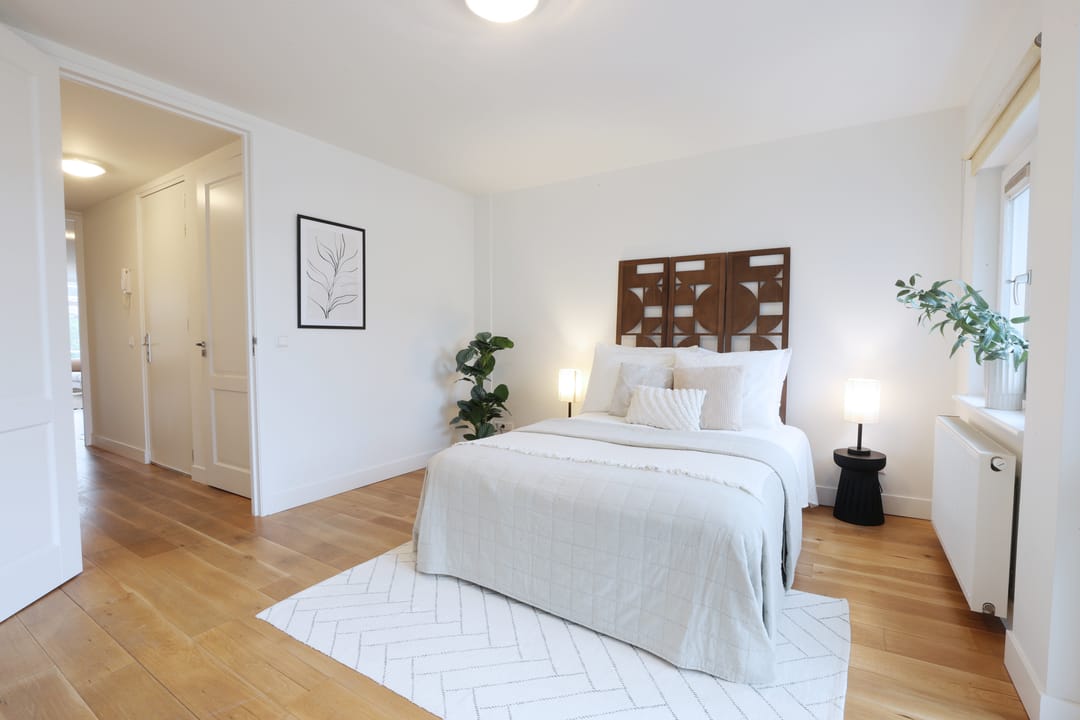 Foto 8 van Ruysdaelkade 113-A2