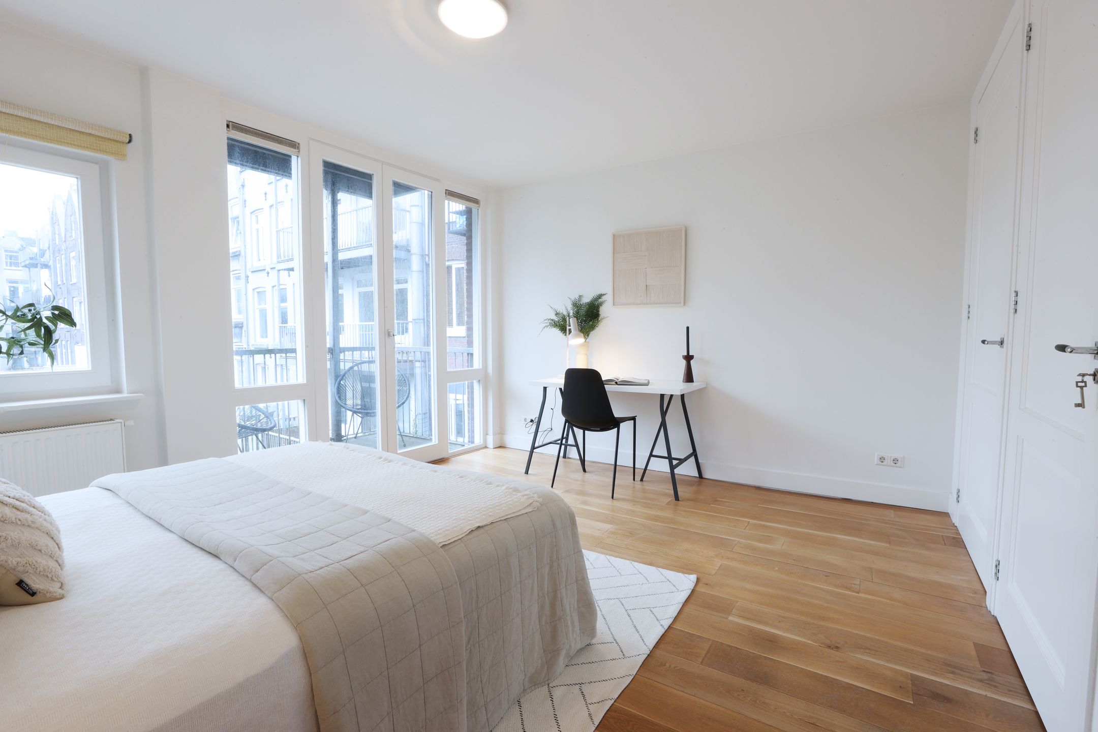 Foto 9 van Ruysdaelkade 113-A2