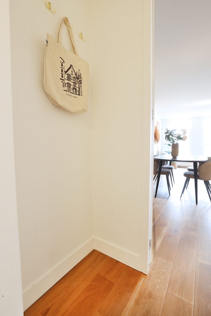 Foto 15 van Ruysdaelkade 113-A2