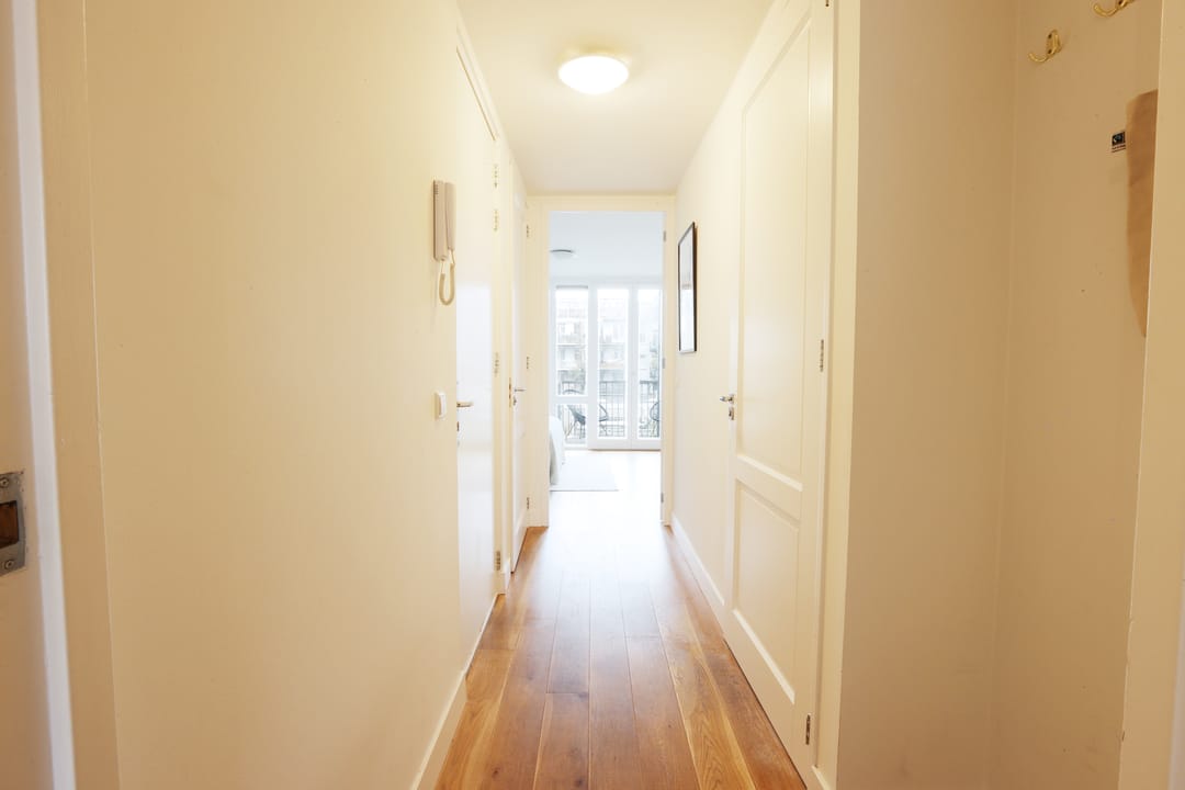 Foto 16 van Ruysdaelkade 113-A2