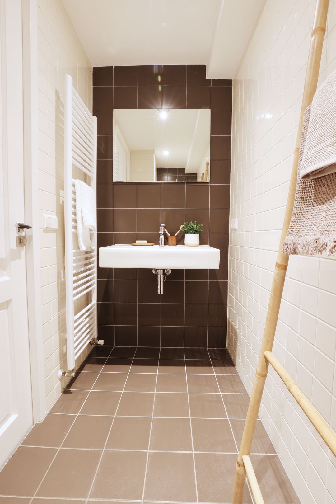 Foto 17 van Ruysdaelkade 113-A2