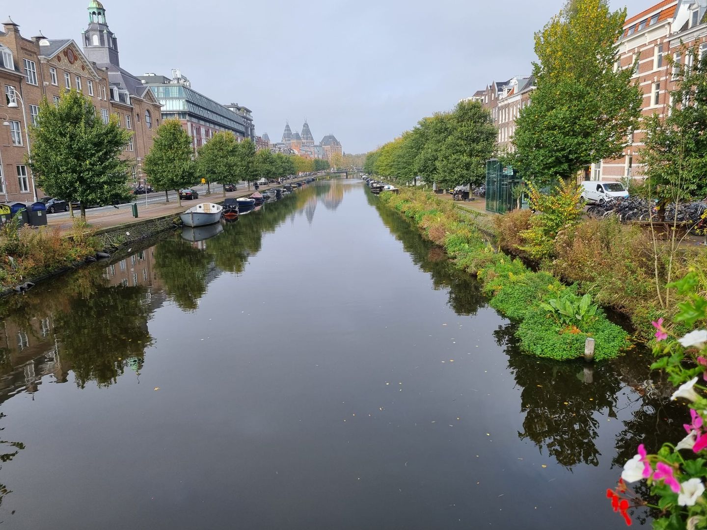 Foto 19 van Ruysdaelkade 113-A2