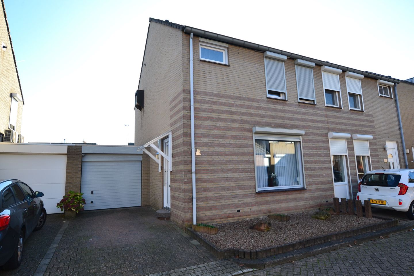 Foto 1 van Coumansstraat 5