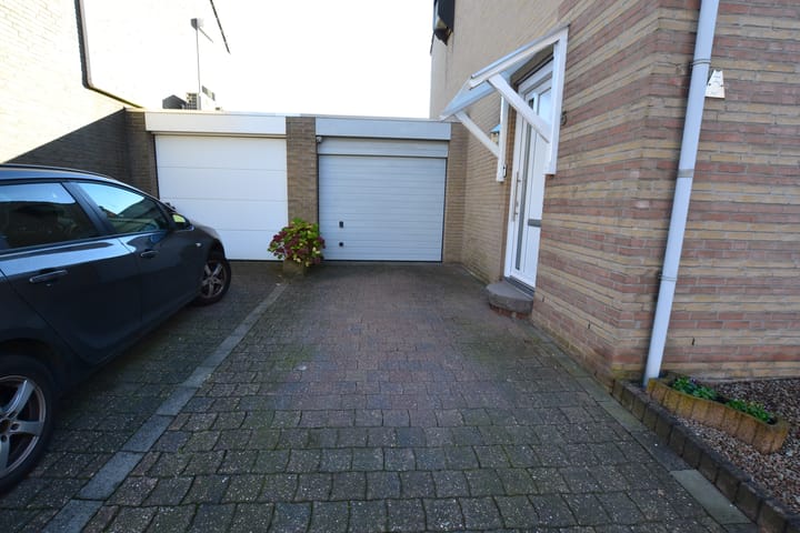 Foto 3 van Coumansstraat 5