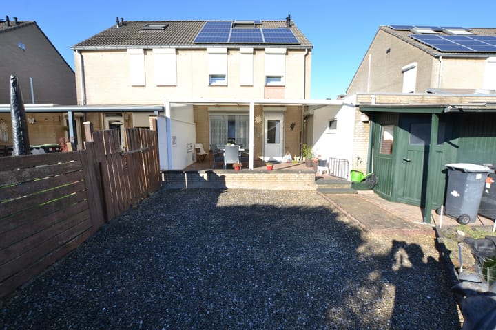 Foto 4 van Coumansstraat 5