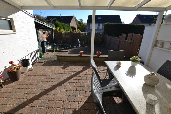 Foto 5 van Coumansstraat 5