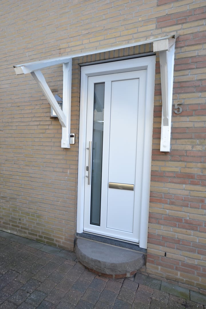 Foto 9 van Coumansstraat 5