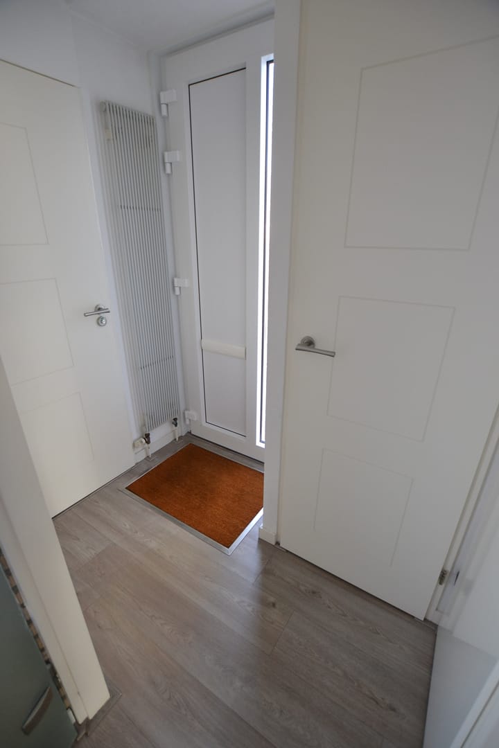 Foto 10 van Coumansstraat 5