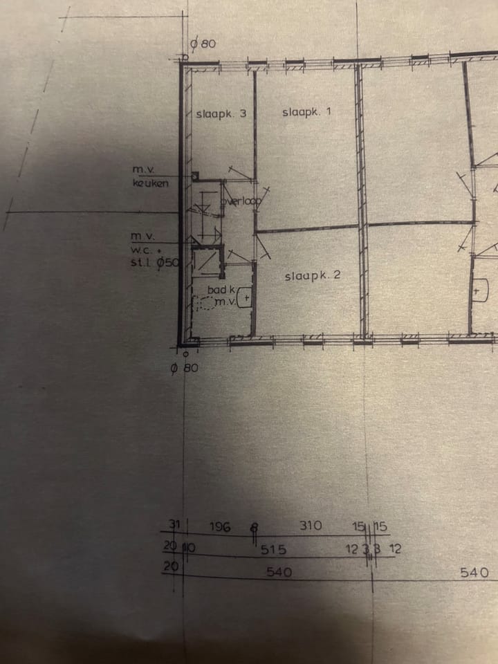 Foto 30 van Coumansstraat 5