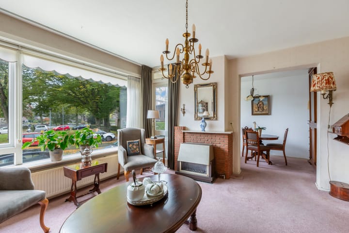 Foto 2 van Van Helvoortlaan 3