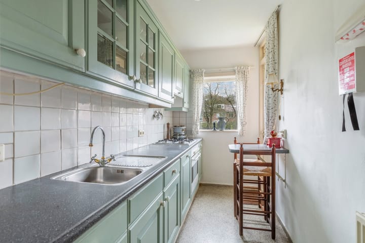 Foto 3 van Van Helvoortlaan 3